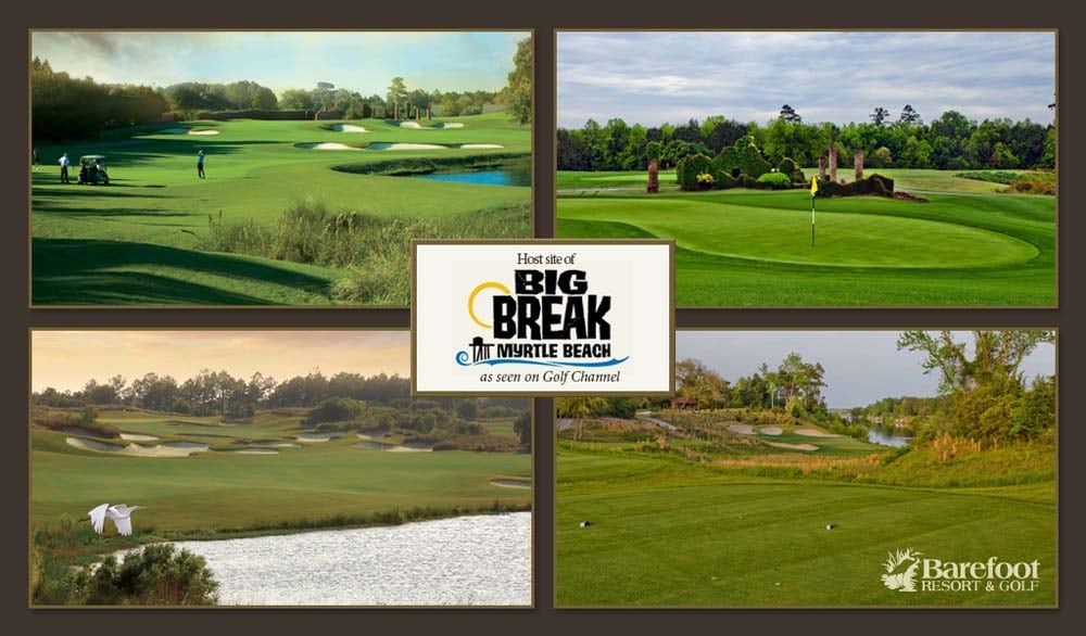 Things To Do BAREFOOT BUY 3 GET 1 FREE